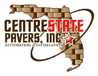 CentreState Pavers