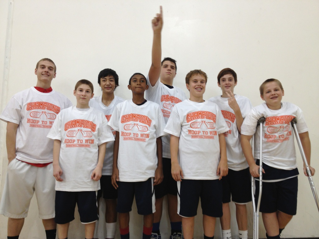 13u FLASH Victory B&G Tournament