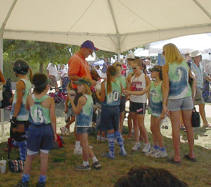 Nationals 2003-2