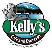 Kelly Cafe