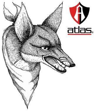Atlas Oficial