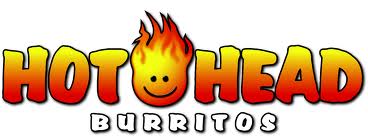 Hot Head Burritos
