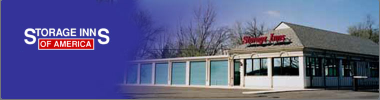 Storage Inns of America