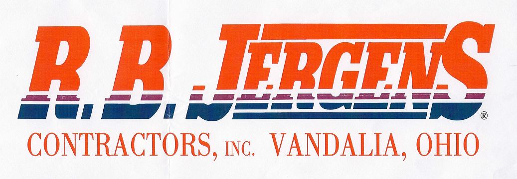 RB Jergens
