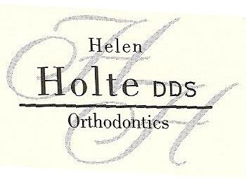Dr Helen Holte