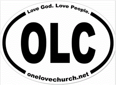 One Love Church