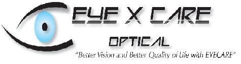 Eye X Care Optical