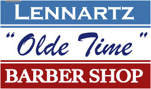 Lennartz Olde Time Barber Shop