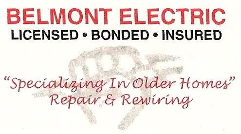 Belmont Electric