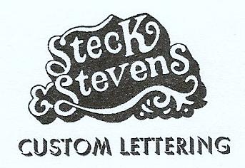 Steck and Stevens