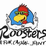 Roosters