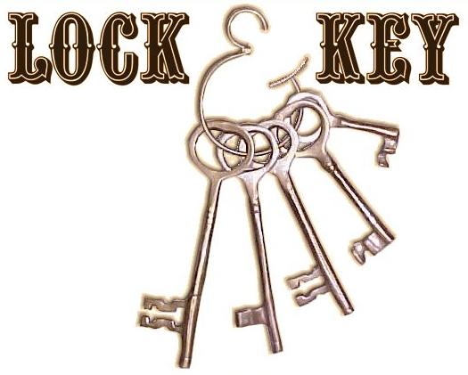 Shaws Lock & Key