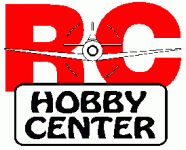 RC Hobby Center