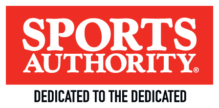 Sports Authority logo
