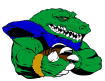 North Hays Gator