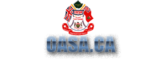 OASA Logo