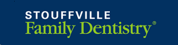 Stouffville Family Dentistry logo 350x90