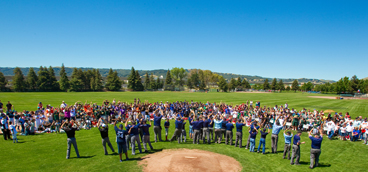 challenger jamboree group