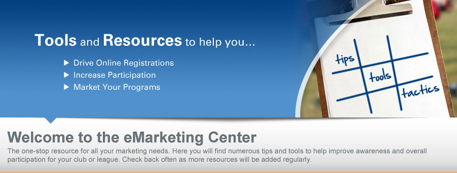 eMarketing Center