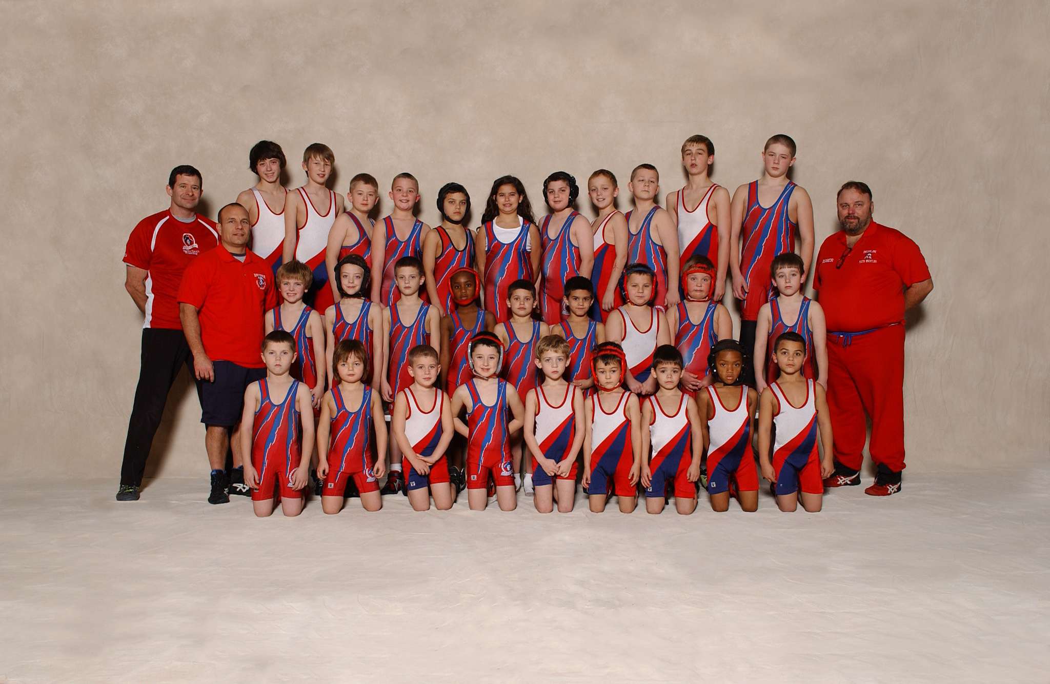 2011-12 Younger Team