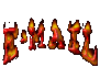 Fire email
