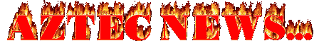 AztecNewsFlames