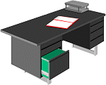 Desk