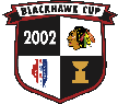 Illinois Blackhawk Cup