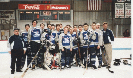 Malvern Prep 2002