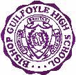 Bishop Guilfoyle