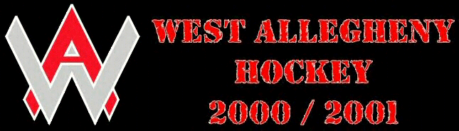 West Allegheny Indians