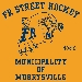 FR Street Hockey