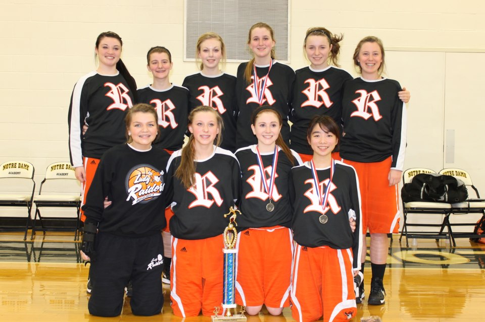 nky Champs