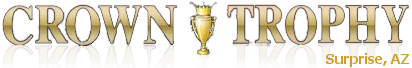 Crown Trophy