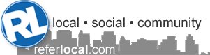 RL logo