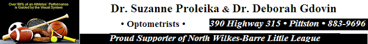 Dr. Proleika & Dr. Gdovin banner