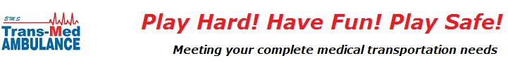 Trans Med banner