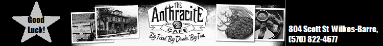 Anthracite Cafe banner