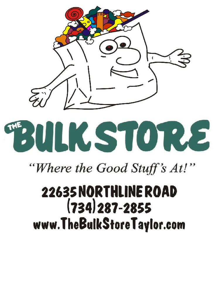 The Bulk Store