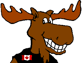 TM - CanadianMoose.com, Inc.