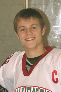 Dell Hobey Picture