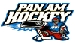 PanAmHockey Logo