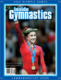 Inside Gymnastics