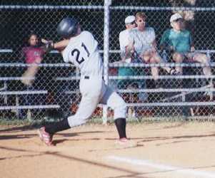Mike Walls