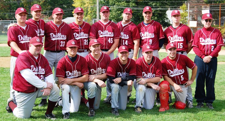 Drillers 2009