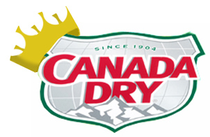 Canada Crown