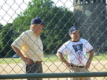 coaches