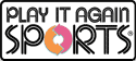 Logo Play it Again