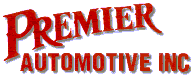 Logo Premier Auto