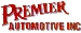 Logo Premier Auto